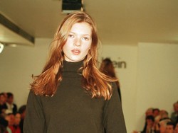 Kate Moss Ungkap Masa Terkelam dalam Hidup