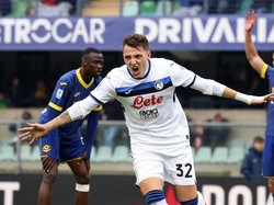 Top Skor Liga Italia: Mateo Retegui Tembus 20 Gol