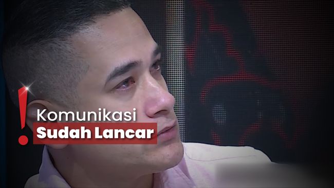 Anak Kena KDRT Eks Istri Kedua, Okan Cornelius: Dia Setengah Nyawa Gue