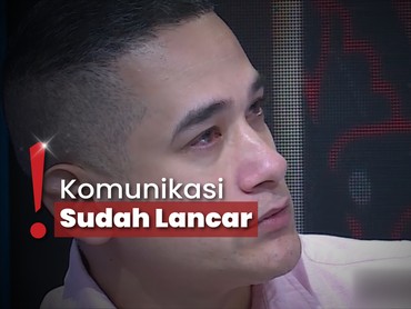 img-title Anak Kena KDRT Eks Istri Kedua, Okan Cornelius: Dia Setengah Nyawa Gue