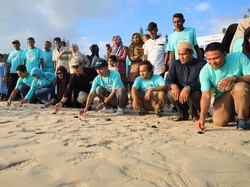 Begini Cara BUMN Jaga Kelestarian Lingkungan & Genjot Ekonomi Masyarakat