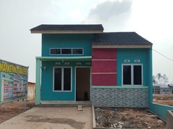 Buruan Cek 5 Rumah Murah di Rambutan Sumsel, Harganya Serba 160 Jutaan!
