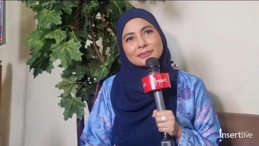 Persiapan Meisya Siregar Jelang Puasa, Biasa Lakukan Hal Ini Persiapan Meisya Siregar Jelang Puasa, Biasa Lakukan Hal Ini