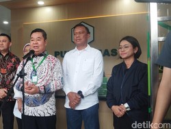 Masa Tinggal di Rusunawa Mau Dibatasi, Pj Gubernur Jakarta: Masih Dikaji