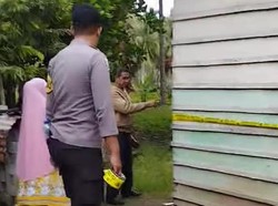 Kronologi Pria Pohuwato Bunuh Sadis Istri yang Kepergok Teleponan Lelaki Lain