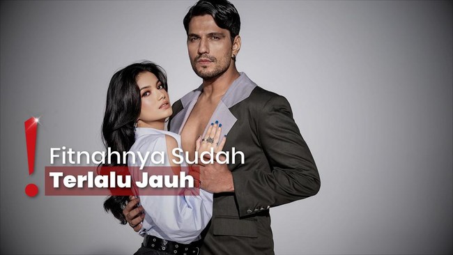 Tanggapi Sindiran Ibu, Ratu Sofya Bantah Kabur Akibat Brain Wash Pacar