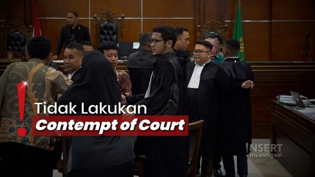 Sidang Rusuh, Hotman Paris Tak Akan Ampuni Razman Arif-Pengacaranya