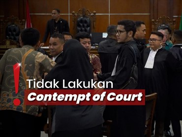 Sidang Rusuh, Hotman Paris Tak Akan Ampuni Razman Arif-Pengacaranya