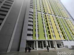 Asa Warga Tak Sirna Meski Pemprov Tegaskan Rusun Tak Bisa Selamanya