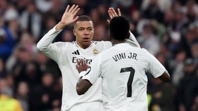 Klasemen Liga Spanyol Usai Real Madrid Ditahan Atletico