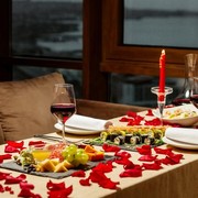 8 Rekomendasi Restoran Fine Dining untuk Valentine di Jakarta