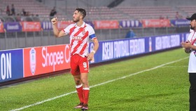 Bek Australia Berharap Dinaturalisasi Malaysia, Tunggu Respons FAM