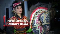 img-title Serunya Mencoba Kesenian Ebeg yang Digemari Masyarakat Purbalingga