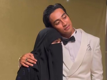img-title Maafkan 2 Pembully, Umi Pipik Tegaskan Tetap Beri Efek Jera