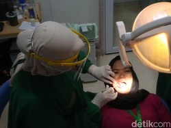 Pasien Melonjak Imbas Cek Kesehatan Gratis, BPJS Kesehatan Siap Bayarin?