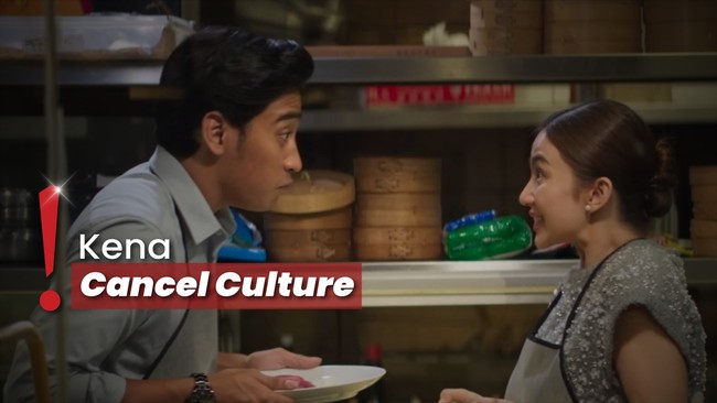 4 Hari Tayang, Film 'A Business Proposal' Cuma Raih Rating 1 Bintang IMDb