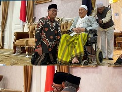 Profil Mama Elim, Ketua MUI Cianjur 40 Tahun yang Kharismatik Meninggal Dunia