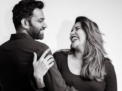 Bunda Seleb Bollywood Ini Punya Cara Jitu Cegah Stretch Mark sejak Hamil, Bisa Dicontoh Bun