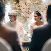 Ini Profil dan Perjalanan Kariernya Shenina Cinnamon, Aktris yang Resmi Dinikahi Angga Yunanda