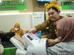 Temuan Cek Kesehatan Gratis, Warga +62 Paling Banyak Kena Penyakit Ini