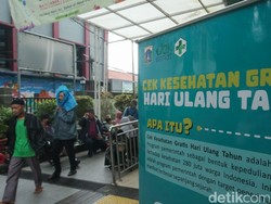 Dinkes DKI Targetkan Seluruh Puskesmas Kecamatan di Jakarta Punya Psikolog