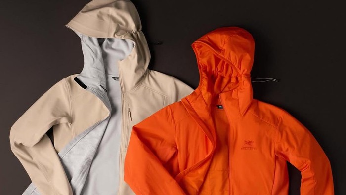 Arcteryx