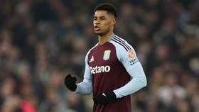 Jadi Pahlawan Aston Villa, Rashford Sindir Amorim