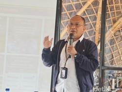 Utamakan Lelang 1,4 GHz, Operator Singgung Ekosistemnya Belum Matang