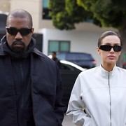 Red Flag Alert! Bianca Censori Angkat Bicara Usai Kanye West Akui Mendominasi Istri
