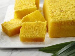 Uniknya 5 Versi Cerita Asal-usul Penamaan Kue Bika Ambon
