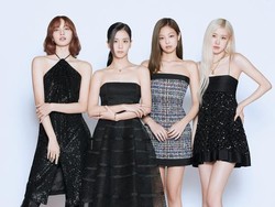 Gebrakan! KOCCA Bikin Kampanye Anti-Calo Tiket di Konser BLACKPINK