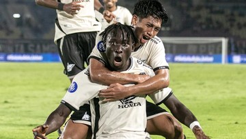 Berita Olahraga Terkini CNN Sport : Transfer Liga 1: Balotelli Gabung Madura United, Gomez ke Persijap