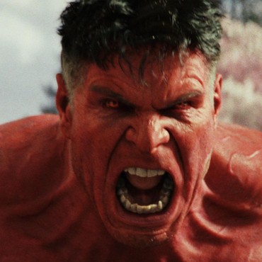 Misteri Nasib Red Hulk Setelah 'Captain America: Brave New World'