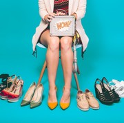 5 Cara Merawat dan Membersihkan Sepatu sesuai Jenisnya, Wajib Tahu Biar Awet!