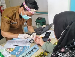 Video: Warga Cakung Sambut Positif Program Cek Kesehatan Gratis