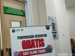Puskesmas Bisa Layani Peserta Cek Kesehatan Gratis yang Daftar Offline