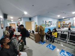 Ini Daftar Penyakit yang Paling Banyak Ditemukan saat Cek Kesehatan Gratis