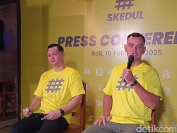 Gabung ke Aplikasi Skedul, Penyedia Jasa Wajib Punya Sertifikat