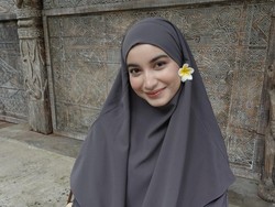 Cut Intan Nabila Lega Sudah Cerai dari Armor Toreador