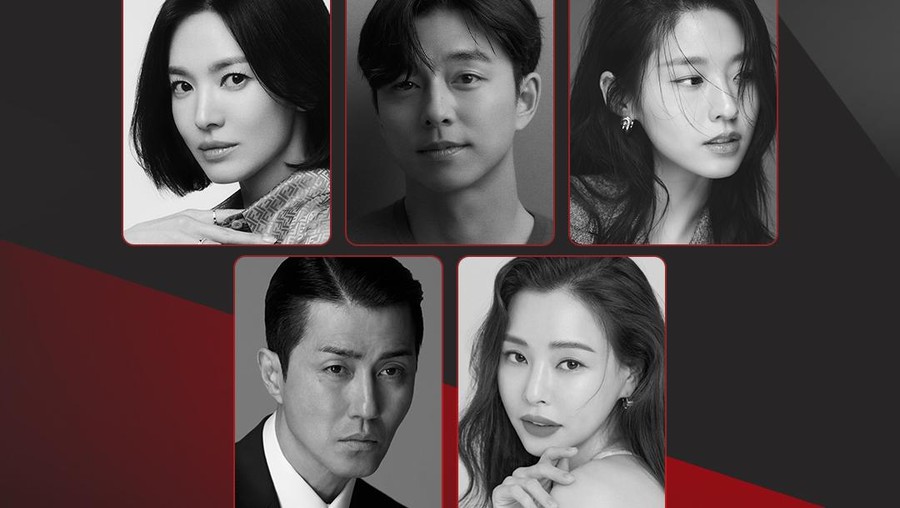 Daftar Pemeran Utama dari Drama Baru Song Hye Kyo dan Gong Yoo