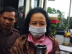 Eks Menteri BUMN Rini Soemarno Diperiksa KPK soal Dugaan Korupsi di PT PGN