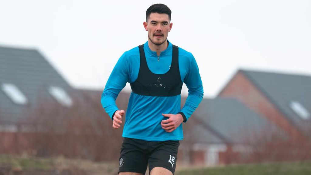 Dari Ipswich Town, Elkan Baggott Mengintip Skuad Timnas Indonesia