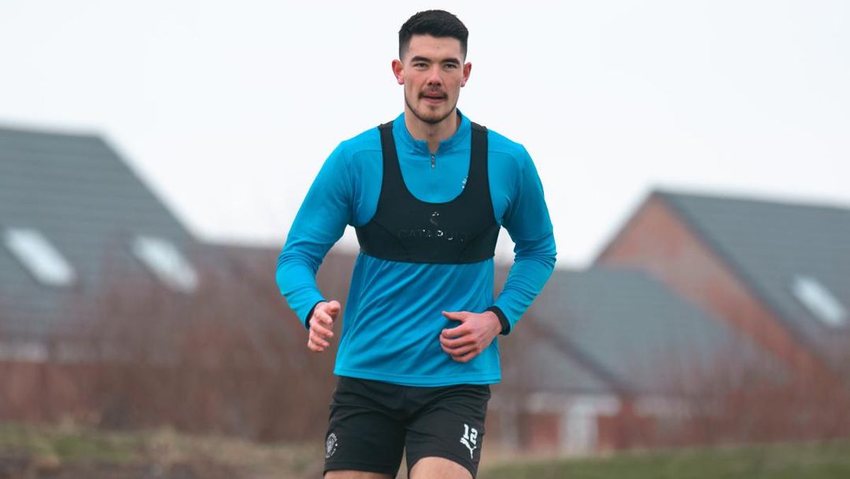 Sumardji: Baggott dan Saddil Ikut Dipantau Timnas Indonesia