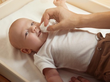 5 Fakta Tentang Gumoh pada Bayi 0-6 Bulan, Bunda Perlu Tahu