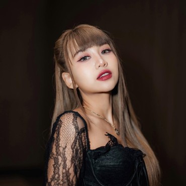 Akun Instagram Diikuti Justin Bieber, Ghea Indrawari: Jangan Pikir Aku Tenang!