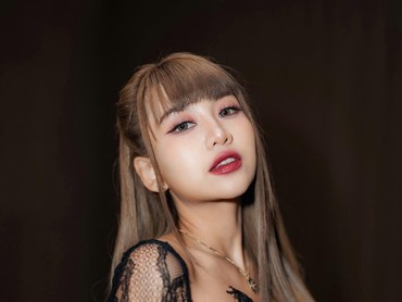 Akun Instagram Diikuti Justin Bieber, Ghea Indrawari: Jangan Pikir Aku Tenang!