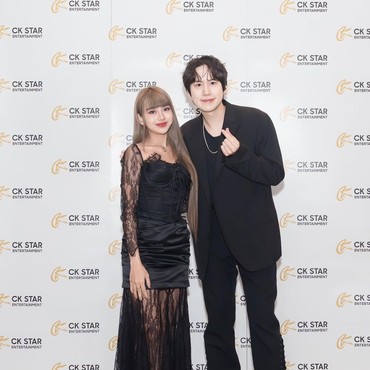 Ghea Indrawari Ungkap Sifat Asli Kyuhyun Super Junior Usai Duet