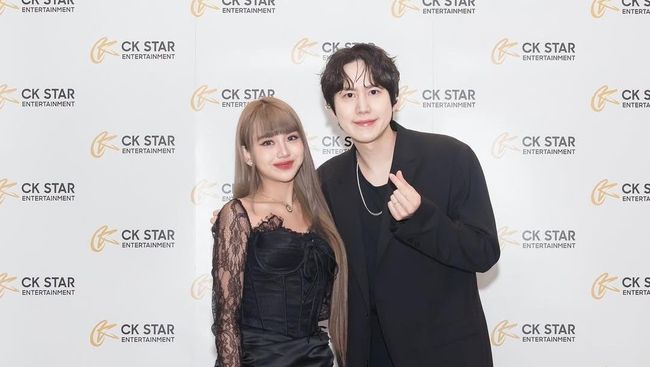 Ghea Indrawari Ungkap Sifat Asli Kyuhyun Super Junior Usai Duet