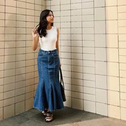 Get The Look: Ide Gaya Casual yang Effortless ala Hanggini
