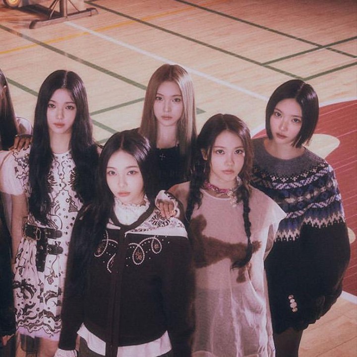 <p>SM Entertainment sebelumnya telah mengumumkan Hearts2Hearts sebagai <em>girl grup</em> baru yang akan debut pada 24 Februari 2025. Salah satu agensi terbesar di Korea Selatan ini juga telah mengungkap pesona para member lewat foto dan video yang diunggah di media sosial resminya. (Foto: Instagram@hearts2hearts)</p>